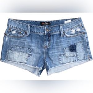 Guess Denim Shorts